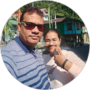 Stambhit Aich profile picture