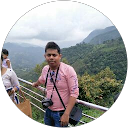 Avijit Auddy profile picture